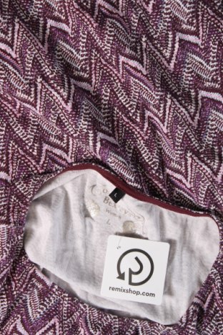 Дамска блуза Bexleys, Размер L, Цвят Многоцветен, Цена 17,00 лв.