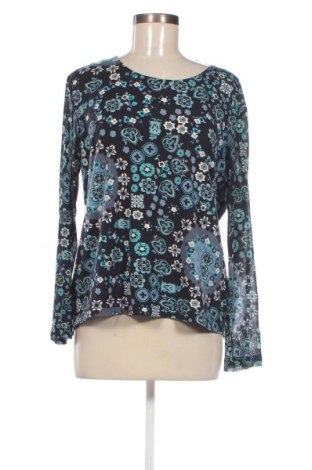 Γυναικεία μπλούζα Biaggini, Μέγεθος XL, Χρώμα Πολύχρωμο, Τιμή 5,25 €