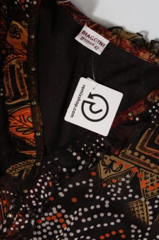 Γυναικεία μπλούζα Biaggini, Μέγεθος L, Χρώμα Πολύχρωμο, Τιμή 4,70 €