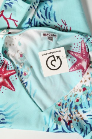 Damen Shirt Biaggini, Größe M, Farbe Mehrfarbig, Preis 3,97 €