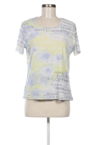 Γυναικεία μπλούζα Biaggini, Μέγεθος XL, Χρώμα Πολύχρωμο, Τιμή 5,76 €
