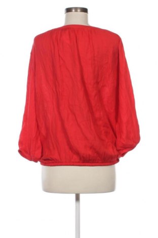 Γυναικεία μπλούζα Biaggini, Μέγεθος XL, Χρώμα Κόκκινο, Τιμή 5,88 €