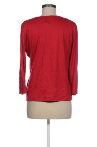 Damen Shirt Biaggini, Größe L, Farbe Rot, Preis 3,99 €