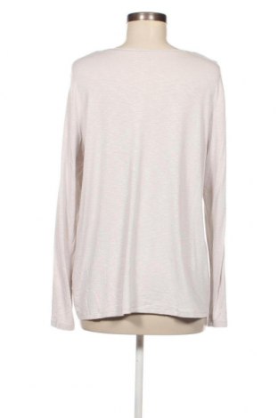 Дамска блуза Bianca, Размер M, Цвят Сребрист, Цена 6,65 лв.