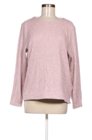 Дамска блуза Bianca, Размер XL, Цвят Розов, Цена 10,45 лв.