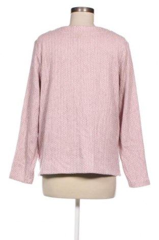 Дамска блуза Bianca, Размер XL, Цвят Розов, Цена 9,50 лв.