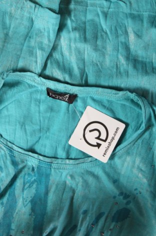 Damen Shirt Bianca, Größe XL, Farbe Blau, Preis € 5,40