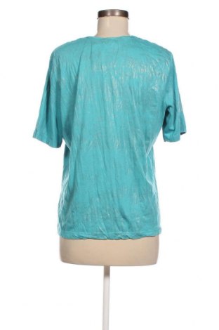 Damen Shirt Bianca, Größe XL, Farbe Blau, Preis 5,40 €