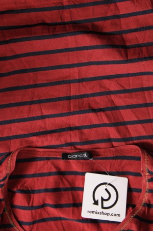 Damen Shirt Bianca, Größe M, Farbe Rot, Preis 5,95 €
