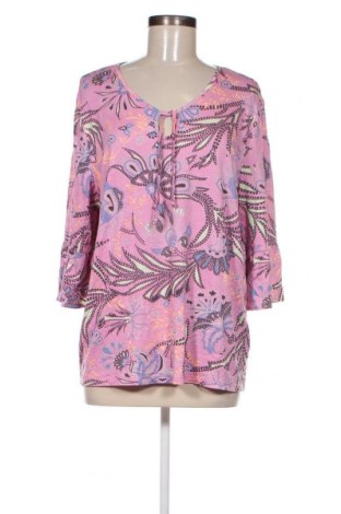Γυναικεία μπλούζα Bianca, Μέγεθος XL, Χρώμα Πολύχρωμο, Τιμή 5,88 €