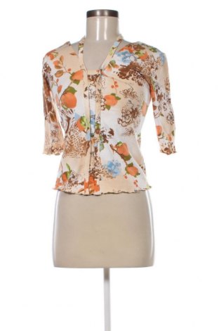Damen Shirt Biba, Größe S, Farbe Mehrfarbig, Preis 3,97 €