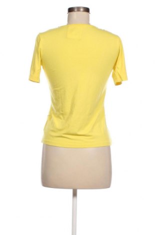Γυναικεία μπλούζα Biba, Μέγεθος M, Χρώμα Κίτρινο, Τιμή 5,77 €