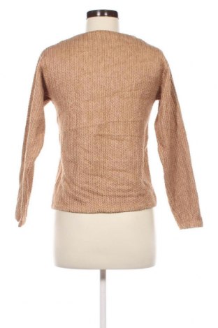 Γυναικεία μπλούζα Bicalla, Μέγεθος S, Χρώμα Καφέ, Τιμή 2,94 €