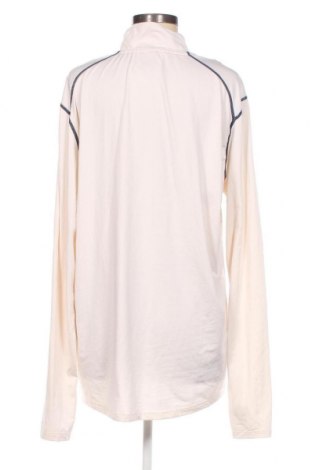 Γυναικεία μπλούζα Bidi Badu, Μέγεθος XL, Χρώμα  Μπέζ, Τιμή 6,18 €