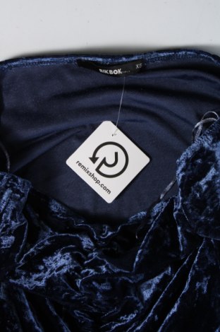 Damen Shirt Bik Bok, Größe XS, Farbe Blau, Preis € 5,29