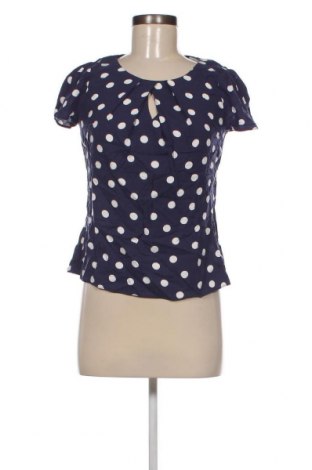 Bluză de femei Billie & Blossom, Mărime XS, Culoare Albastru, Preț 33,55 Lei