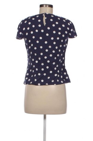 Γυναικεία μπλούζα Billie & Blossom, Μέγεθος XS, Χρώμα Μπλέ, Τιμή 6,31 €