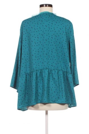 Damen Shirt Blancheporte, Größe XXL, Farbe Blau, Preis € 5,29