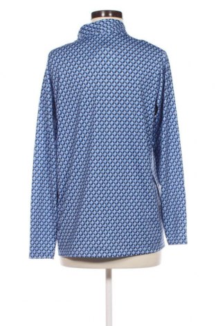 Γυναικεία μπλούζα Blancheporte, Μέγεθος L, Χρώμα Μπλέ, Τιμή 4,70 €