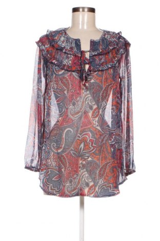 Дамска блуза Blancheporte, Размер S, Цвят Многоцветен, Цена 4,75 лв.