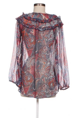Γυναικεία μπλούζα Blancheporte, Μέγεθος S, Χρώμα Πολύχρωμο, Τιμή 2,94 €