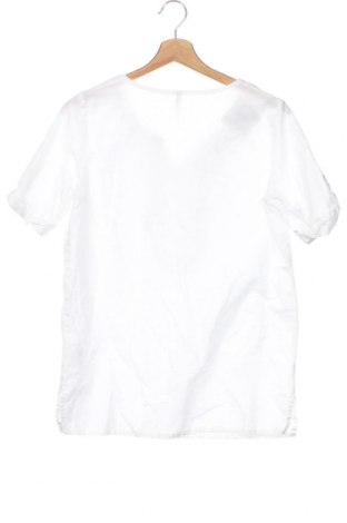 Дамска блуза Blancheporte, Размер XS, Цвят Бял, Цена 19,04 лв.