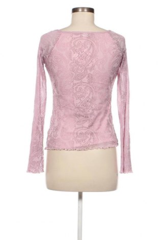 Дамска блуза Blind Date, Размер M, Цвят Розов, Цена 7,60 лв.