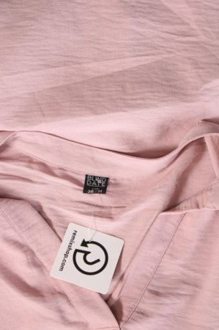 Damen Shirt Blind Date, Größe M, Farbe Rosa, Preis € 3,97