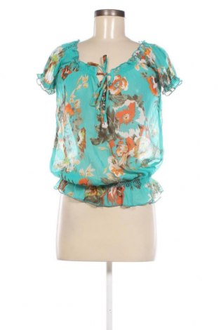 Damen Shirt Blind Date, Größe XS, Farbe Mehrfarbig, Preis € 3,97