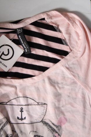 Γυναικεία μπλούζα Blind Date, Μέγεθος M, Χρώμα Πολύχρωμο, Τιμή 11,75 €