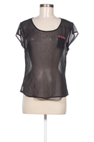 Damen Shirt Blind Date, Größe M, Farbe Schwarz, Preis € 3,99