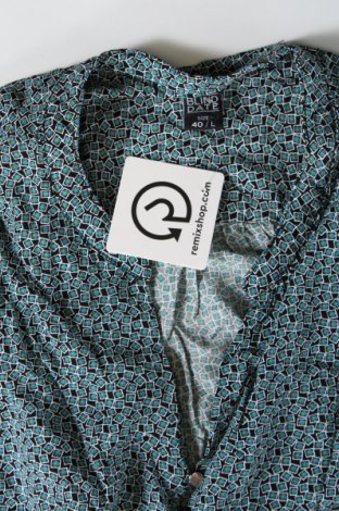 Γυναικεία μπλούζα Blind Date, Μέγεθος L, Χρώμα Πολύχρωμο, Τιμή 5,70 €