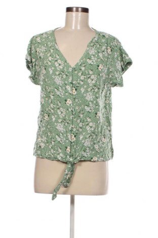 Γυναικεία μπλούζα Blind Date, Μέγεθος S, Χρώμα Πράσινο, Τιμή 2,94 €