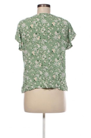 Дамска блуза Blind Date, Размер S, Цвят Зелен, Цена 5,13 лв.