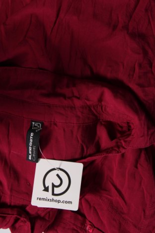 Γυναικεία μπλούζα Blind Date, Μέγεθος S, Χρώμα Βιολετί, Τιμή 4,11 €