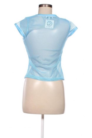 Damen Shirt Blind Date, Größe L, Farbe Blau, Preis € 6,87