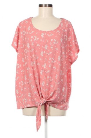 Γυναικεία μπλούζα Blind Date, Μέγεθος XL, Χρώμα Ρόζ , Τιμή 6,11 €