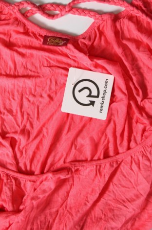 Дамска блуза Blind Date, Размер S, Цвят Розов, Цена 19,00 лв.