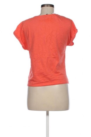 Дамска блуза Blind Date, Размер S, Цвят Оранжев, Цена 5,70 лв.