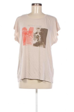 Damen Shirt Blind Date, Größe L, Farbe Beige, Preis € 13,22