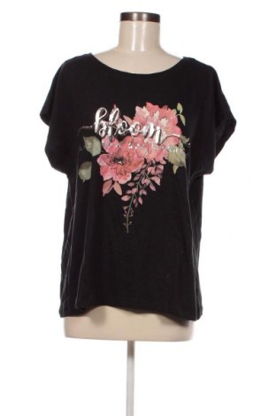 Γυναικεία μπλούζα Blind Date, Μέγεθος XL, Χρώμα Μαύρο, Τιμή 11,75 €