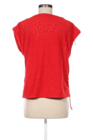 Damen Shirt Blind Date, Größe M, Farbe Rot, Preis 3,97 €