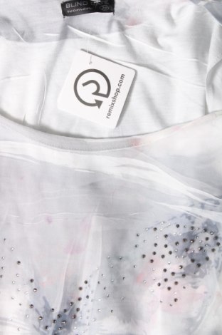 Γυναικεία μπλούζα Blind Date, Μέγεθος S, Χρώμα Πολύχρωμο, Τιμή 4,11 €