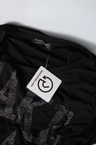 Damen Shirt Blind Date, Größe M, Farbe Schwarz, Preis € 3,31