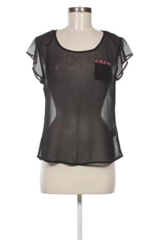 Damen Shirt Blind Date, Größe M, Farbe Schwarz, Preis 3,31 €