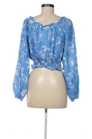 Damen Shirt Blind Date, Größe M, Farbe Blau, Preis € 10,79