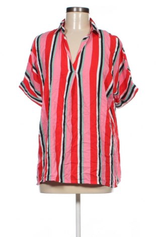 Γυναικεία μπλούζα Blind Date, Μέγεθος M, Χρώμα Πολύχρωμο, Τιμή 5,75 €