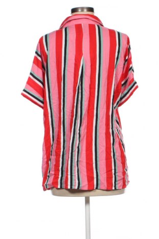 Дамска блуза Blind Date, Размер M, Цвят Многоцветен, Цена 6,20 лв.