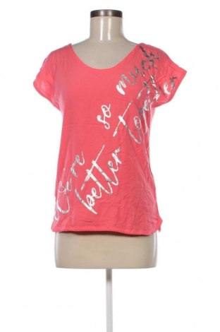 Дамска блуза Blind Date, Размер XS, Цвят Розов, Цена 4,75 лв.