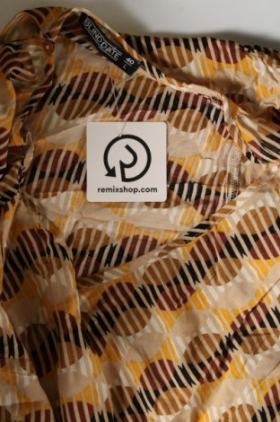 Damen Shirt Blind Date, Größe M, Farbe Beige, Preis € 4,63
